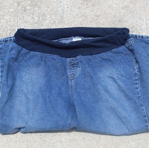 Motherhood Jeans